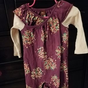 6-12mo romper